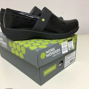 Work Wonders Dansko Shoes